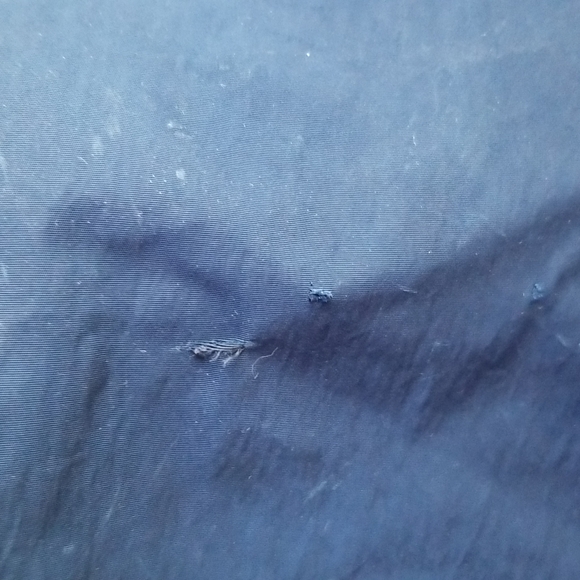 Cote & Ciel round backpack - Picture 5 of 8